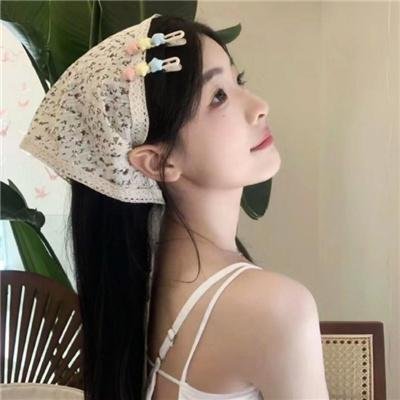 异哉女性